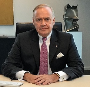 Peter Löw: Professional Life, Organizations Since 2002